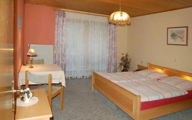 Apartments Lettenmaier