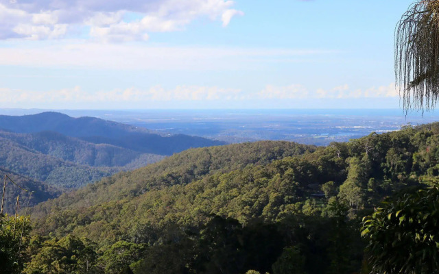 Mt Tamborine Motel