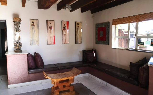 Riverstone Lodge