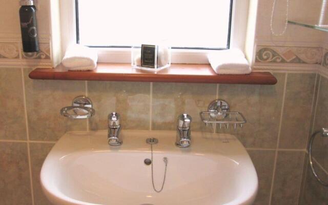 Cornish Valley View B&B