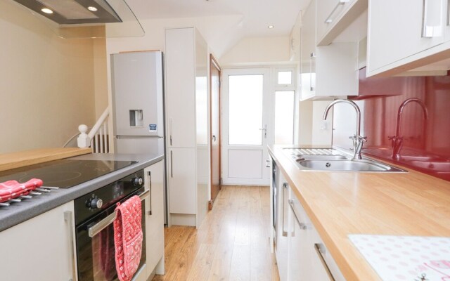 Fernleigh Cottage
