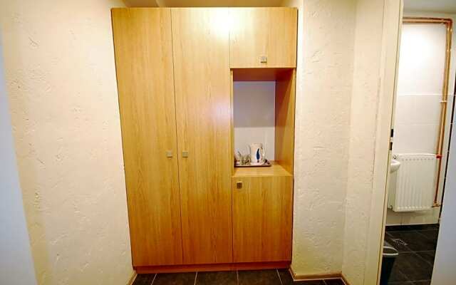 Hipnotic B&B