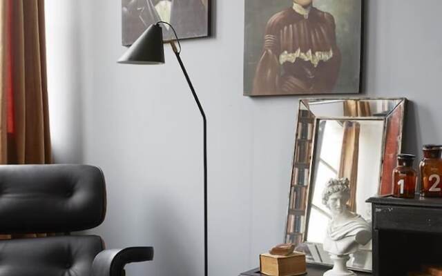 Le Boutik Hotel