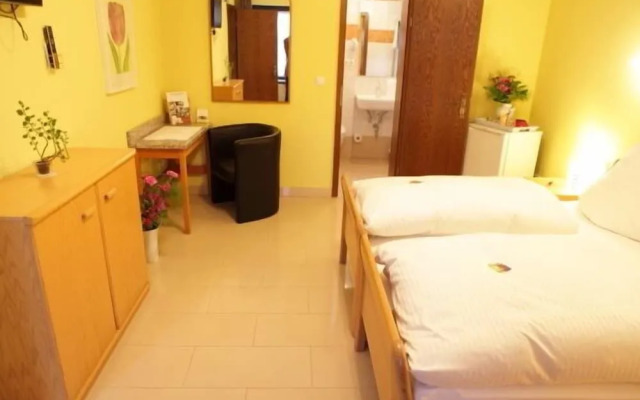 Business Pension Gasper