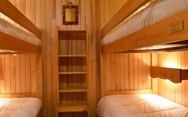 Appartement Méribel, 1 pièce, 6 personnes - FR-1-180-118