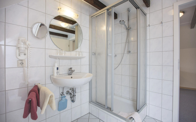 Hotel Graf Waldersee