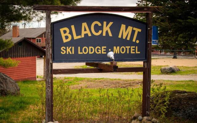 North Creek Lodge at Gore Mountain