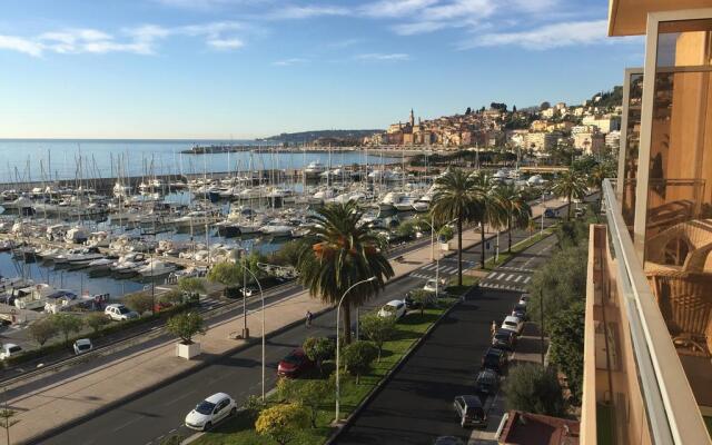 ibis budget Menton