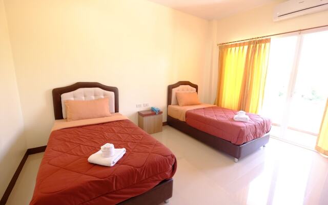 SK Hotel