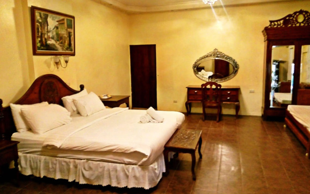 Gordion Vigan