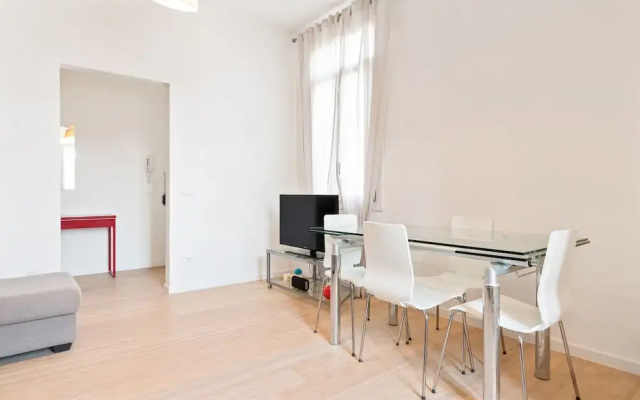 Prato della Valle Roomy Flat