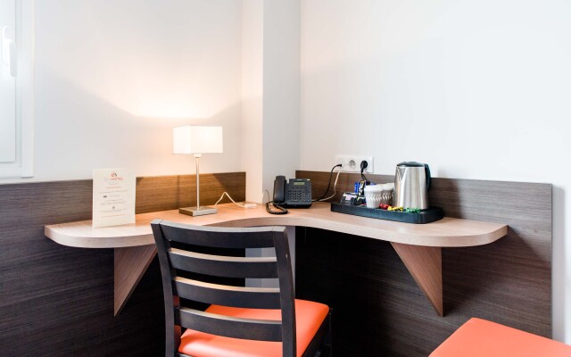 Dios Hôtel - Toulouse Nord