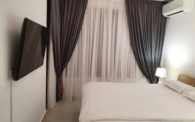 Apartment with terrace, Lighthouse Golf Resort, 62sqm
