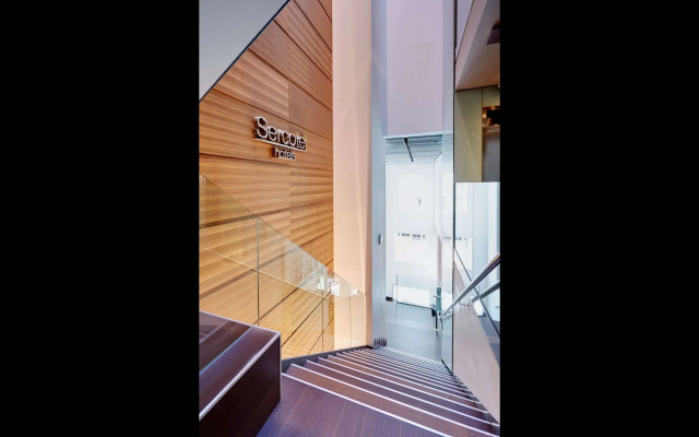Hotel Sercotel Coliseo