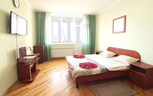 Mini-hotel Randevu Chavdar 7