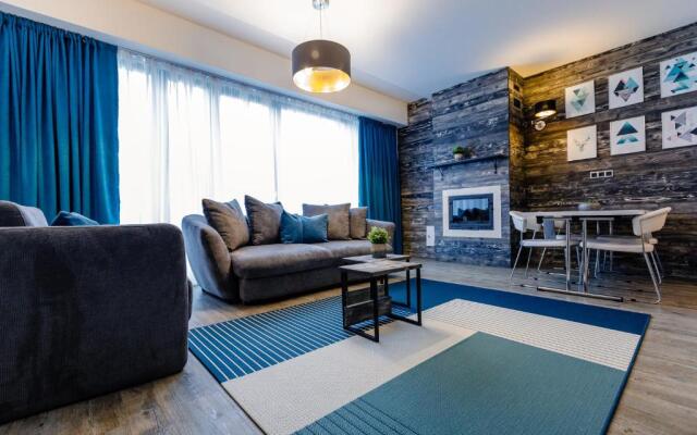 Pine Woods Apartment A27 in Silver Mountain