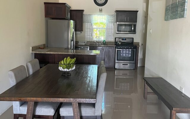 Palm BlossomJA Manor