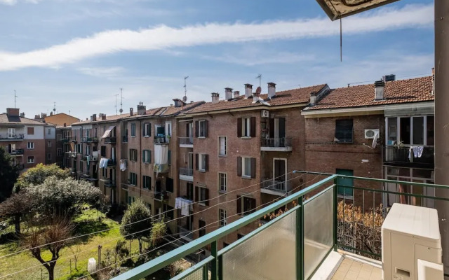 A Pochi Passi Dalla Citt Universitaria by Wonderful Italy