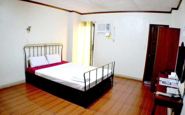 Rufina's Leisure Center