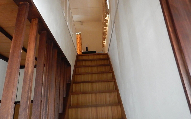 MoriokaGuestHouse - Hostel