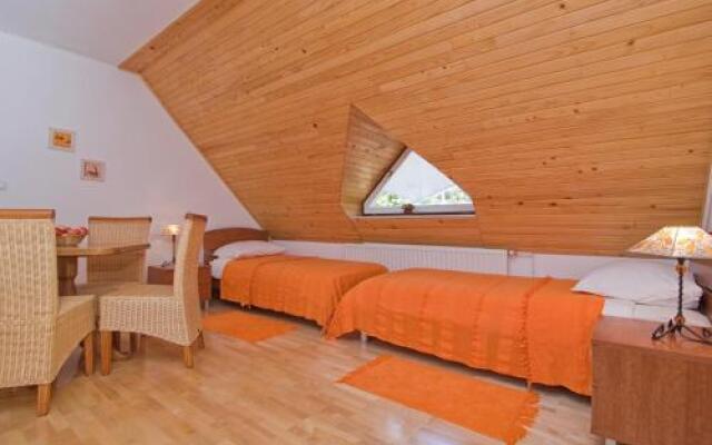 B&B Na Kluk