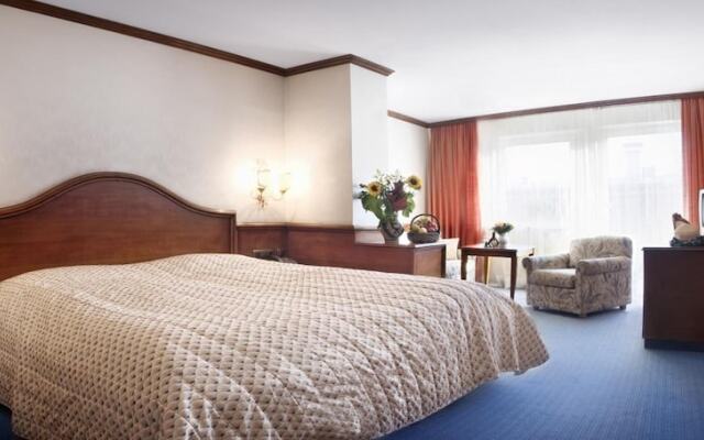 Post Hotel Mittenwald