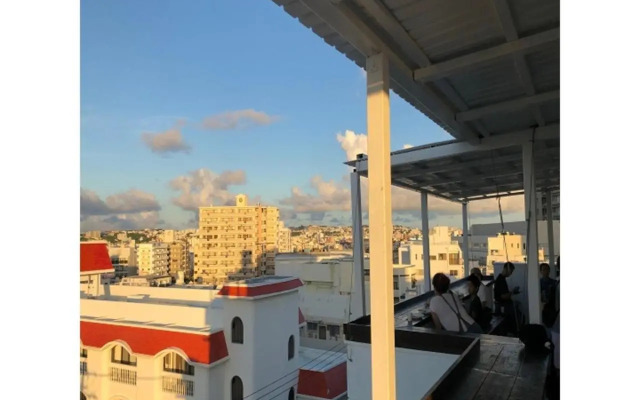 Sunset Hills Inn Naha - Vacation STAY 77464v