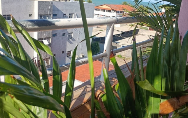 Hostel Cobertura Jacumã