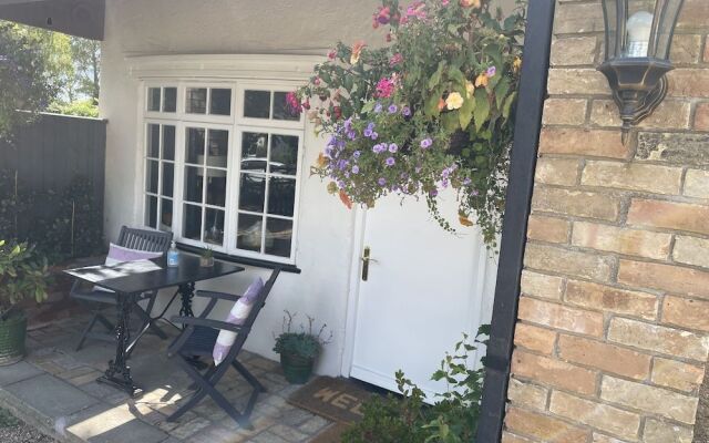 The Hole In The Wall