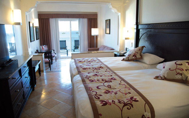 Hotel Riu Palace Aruba - All Inclusive