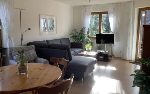 Appartementencomplex Titisee