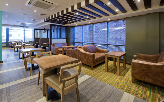 Premier Inn Letchworth Garden City