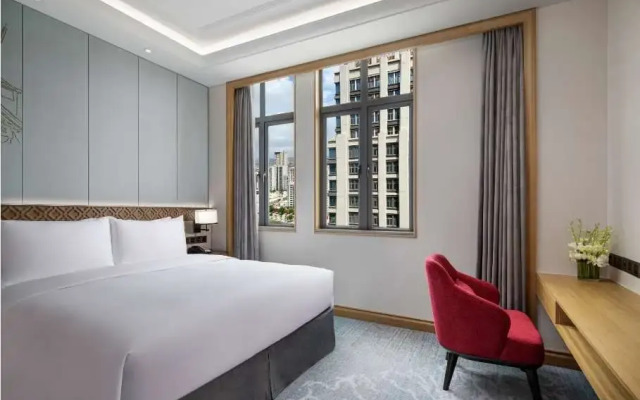 C&D Hotel,Xiamen Xiang'an