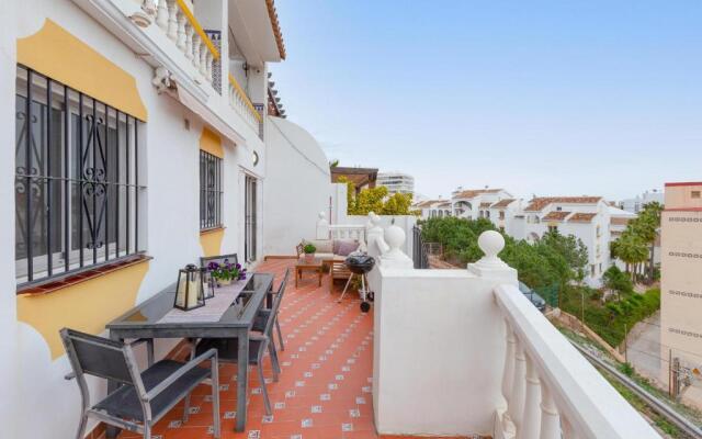 Villa Mar del Plata 8 bed apartment