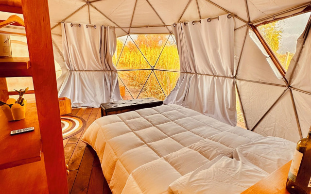 Glamping Xochitepec