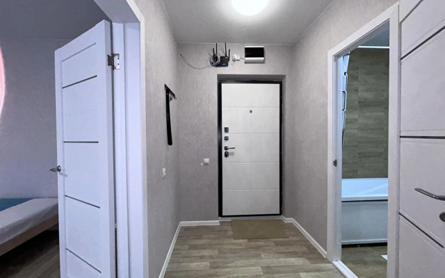 Апартаменты на улице Титова 254/1