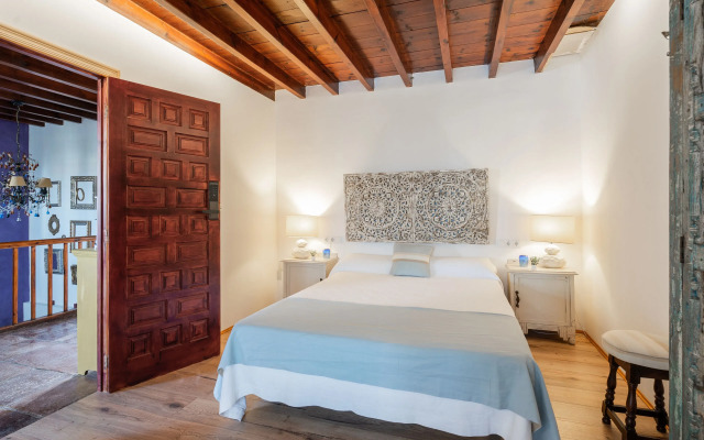 La Tartana Hotel Boutique