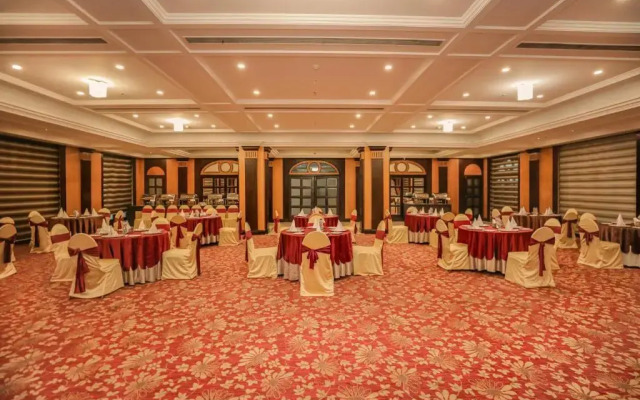India Awadh Hotel
