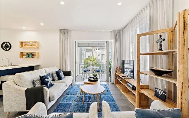 209 Paihia Waterfront Suites