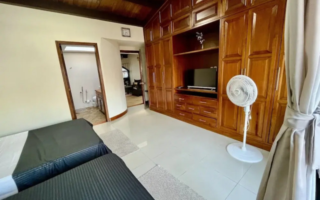 Ámbar Hostel  San Gil