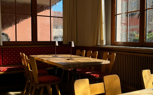 Hotel Goldener Engel