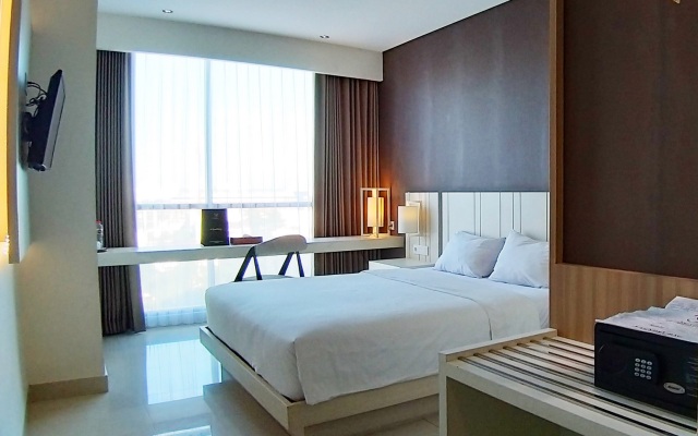 Swiss-Belinn Gajah Mada Medan