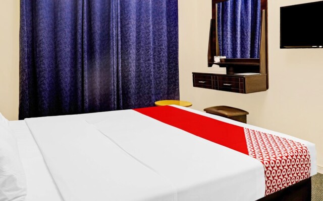 Moon Creek Hotel by OYO Rooms