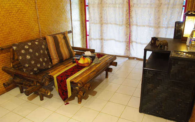 Areeya Phuree Resort