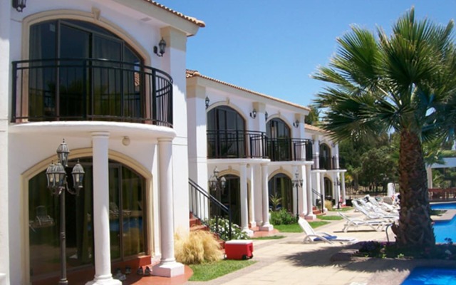 Hotel Serena Dream