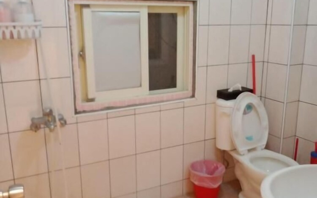 31 Backpack Guest House