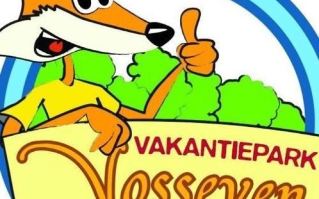 't Vosseven vakantiehuizen