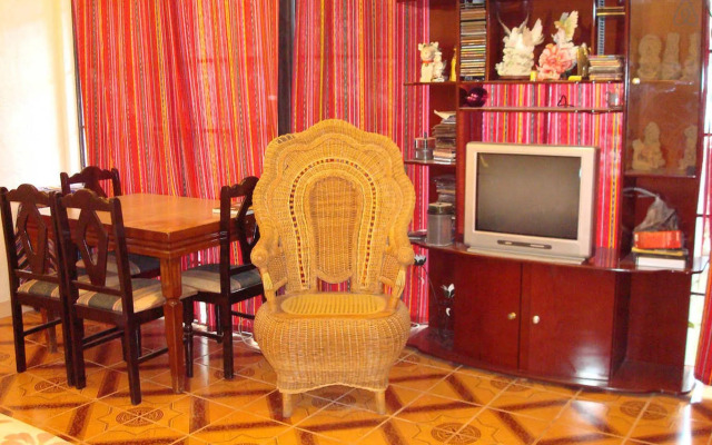Hotel Nuestro Sueño