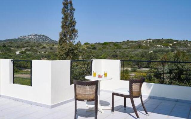 Andrealexia Sea View Villa