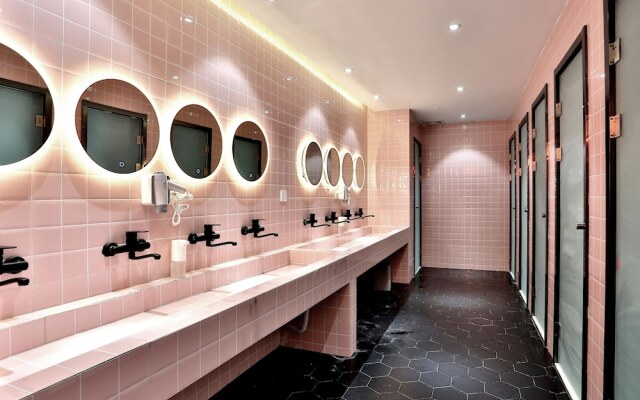 Hangzhou Infinity Youth Hostel